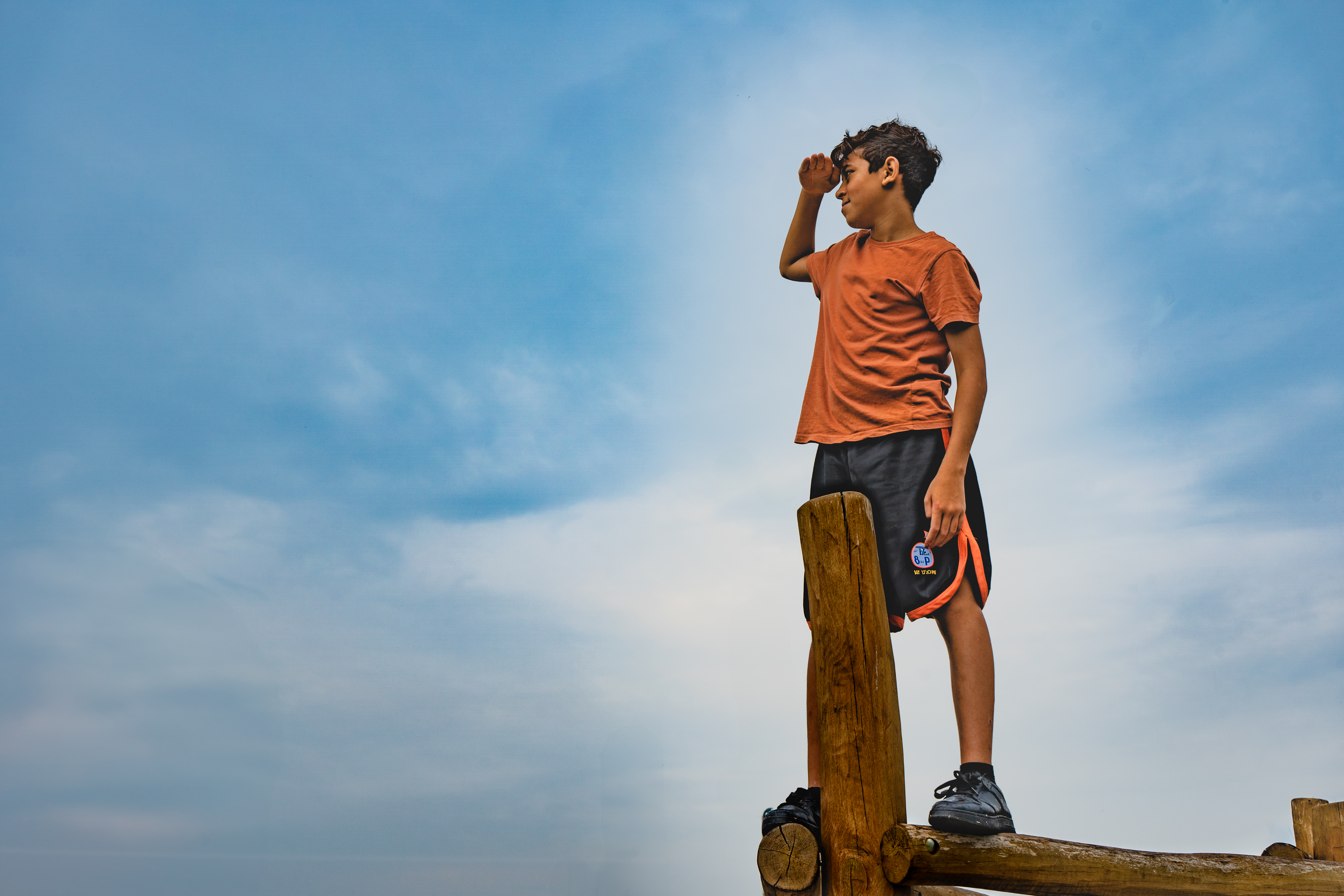 Milano vista dal mare
